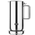 AARKE CHROME KETTLE - DYKE & DEAN