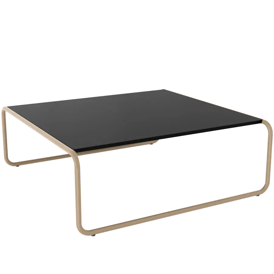 ADICO 120 LOW TABLE SQUARE - DYKE & DEAN