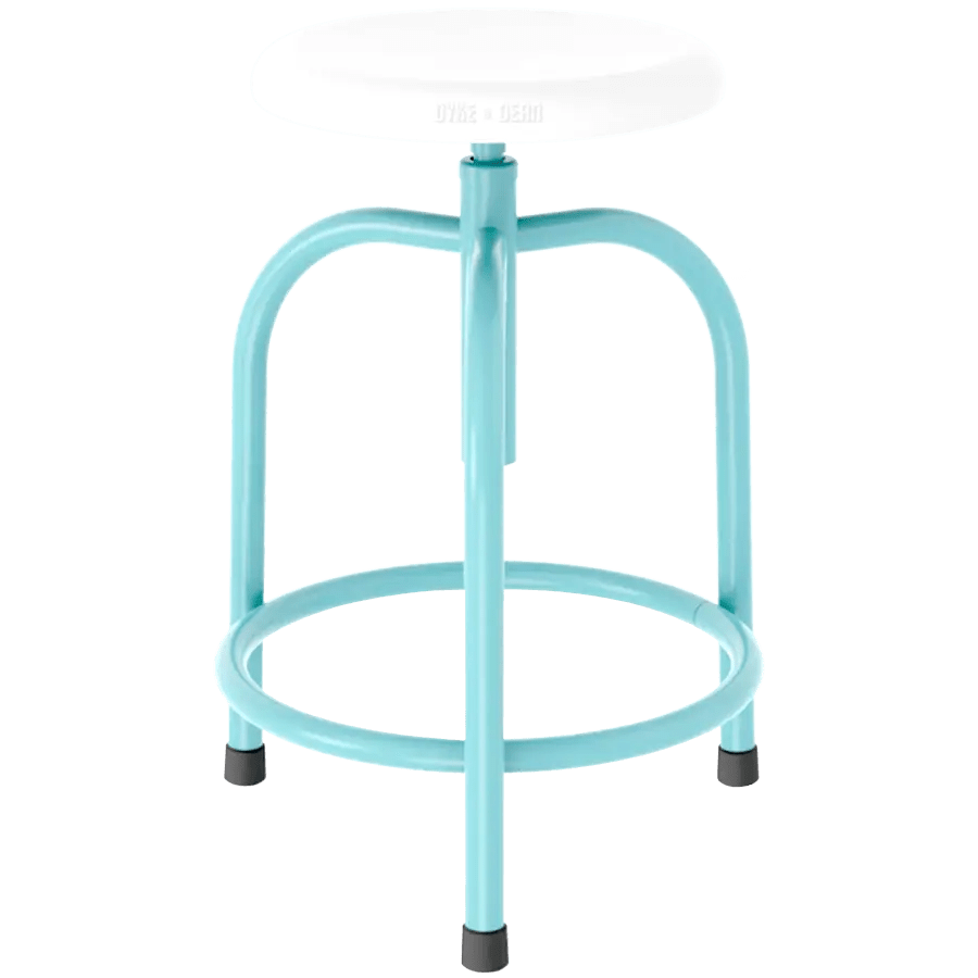 ADICO 201 ADJUSTABLE STOOL - DYKE & DEAN