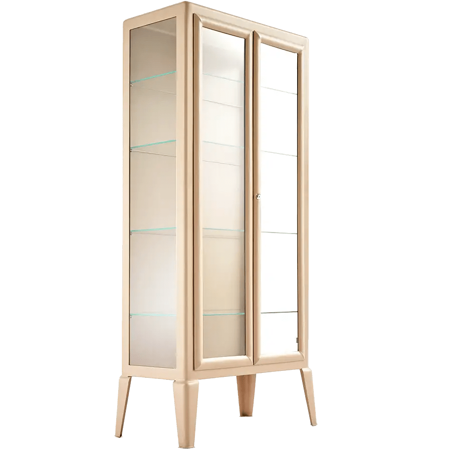 ADICO 213 DOUBLE DOOR CABINET - DYKE & DEAN