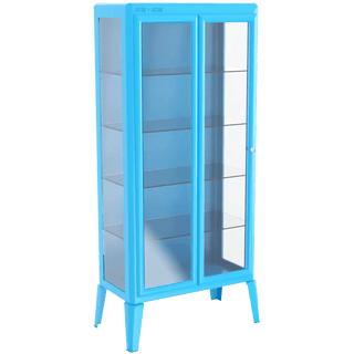 ADICO 213 DOUBLE DOOR CABINET - DYKE & DEAN