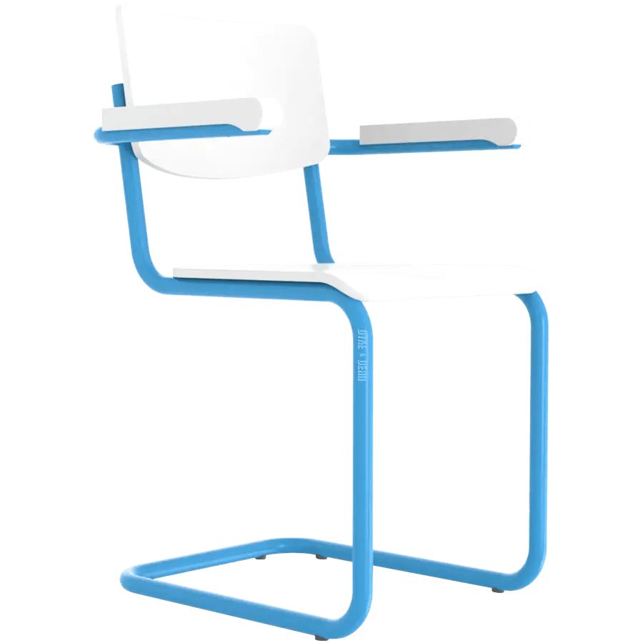 ADICO 226-B CHAIR - DYKE & DEAN