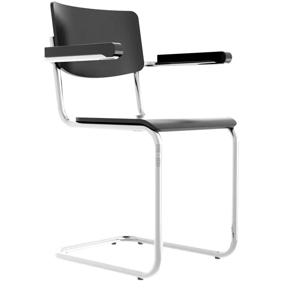 ADICO 226-B CHAIR - DYKE & DEAN