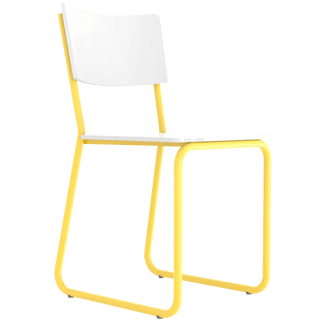 ADICO 284 CHAIR - DYKE & DEAN