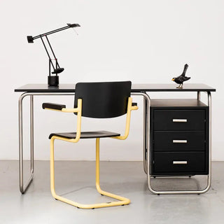 ADICO 296 BAUHAUS DESK - DYKE & DEAN