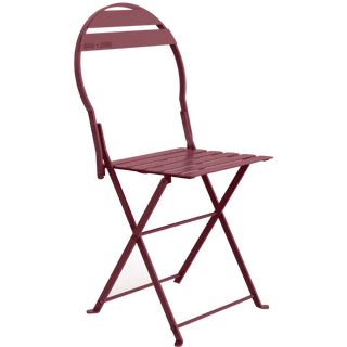 ADICO 404 FOLDING CHAIR - DYKE & DEAN