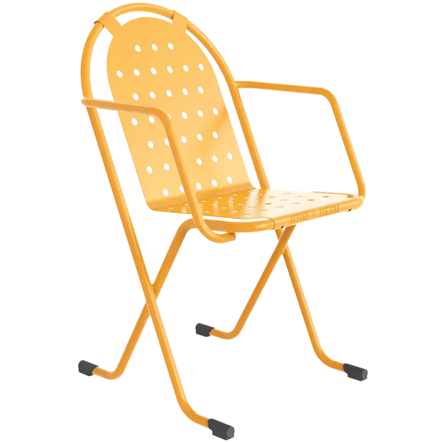 ADICO 5006 CHAIR - DYKE & DEAN