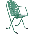 ADICO 5006 CHAIR - DYKE & DEAN