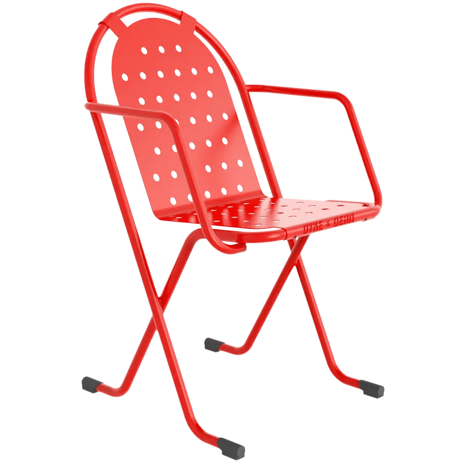 ADICO 5006 CHAIR - DYKE & DEAN