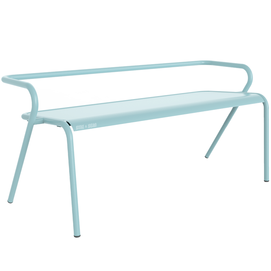 ADICO 5008-C BENCH - DYKE & DEAN