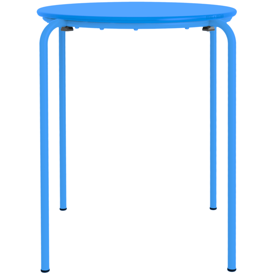 ADICO 5028 TABLE ROUND - DYKE & DEAN