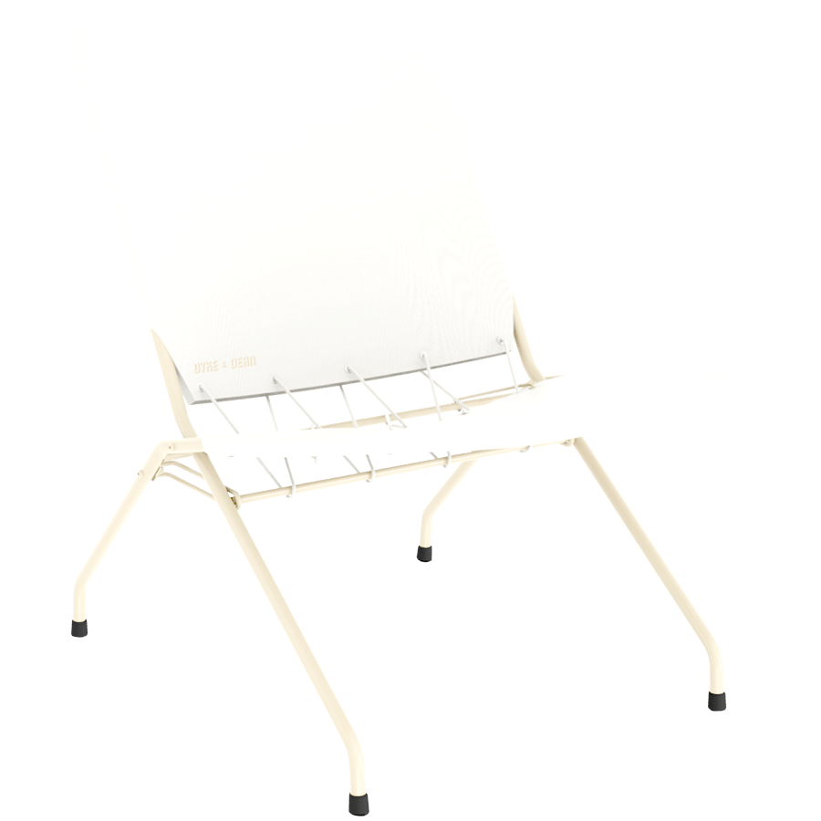 ADICO 660 FOLDING CHAIR - DYKE & DEAN