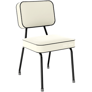 ADICO 684 CADEIRA CHAIR - DYKE & DEAN