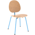 ADICO 704 CHAIR - DYKE & DEAN