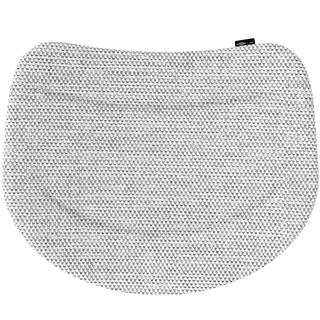 ADICO ARPA 2 CHAIR FABRIC SEAT PAD - DYKE & DEAN