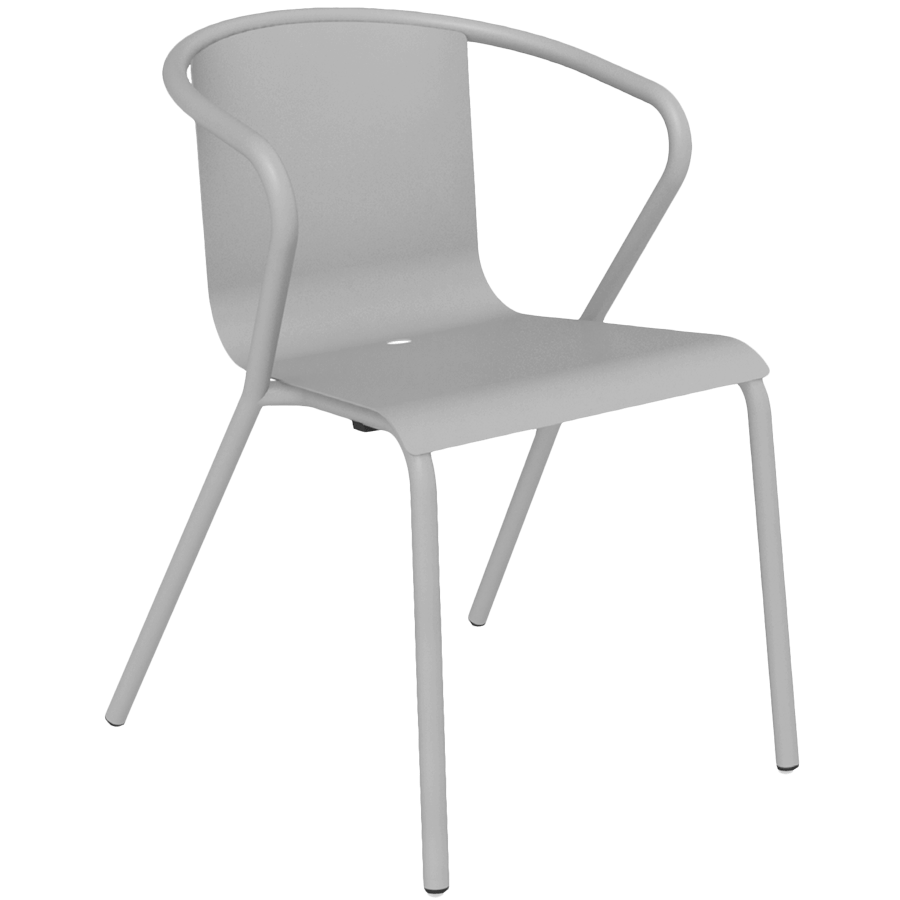 ADICO MANEL STACKING CHAIR - DYKE & DEAN