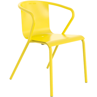 ADICO MANEL STACKING CHAIR - DYKE & DEAN