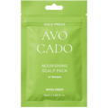 AVOCADO SCALP PACK - DYKE & DEAN