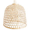 BAMBOO LAMP RODAS - DYKE & DEAN