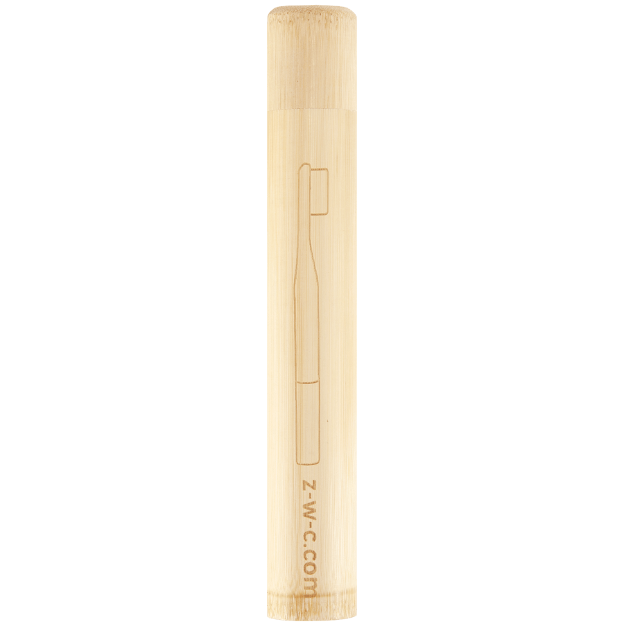 BAMBOO TOOTHBRUSH CASE - DYKE & DEAN