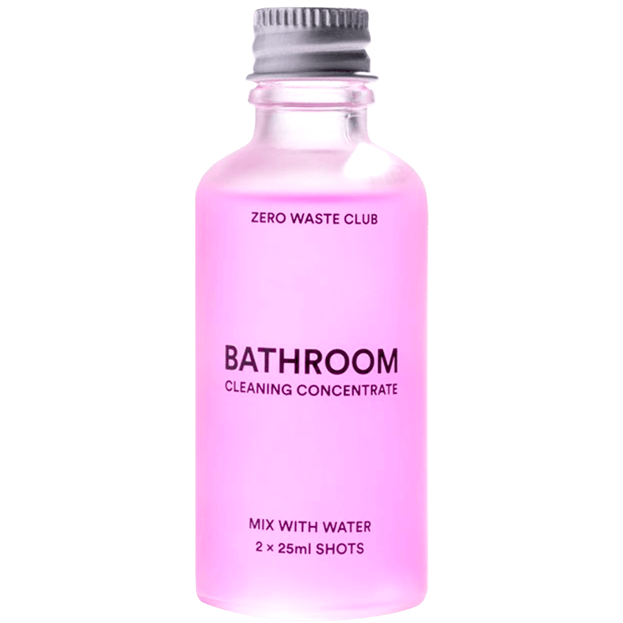 BATHROOM CLEANING CONCENTRATE - DYKE & DEAN