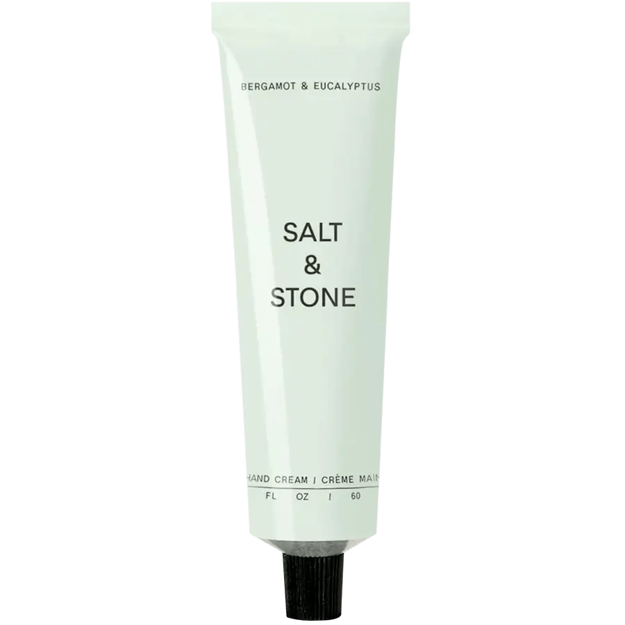 BERGAMOT & HINOKI HAND CREAM - DYKE & DEAN