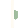 BESPOKE COLOUR PEG TUBE BULB MOUNT - DYKE & DEAN