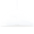 BESPOKE SPUN DOME SHADE - DYKE & DEAN