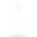 BESPOKE SPUN DOUBLE CONE SHADE - DYKE & DEAN