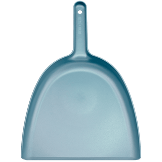 BLUE RECYCLED DUST PAN - UTILITY - DYKE & DEAN  - Homewares | Lighting | Modern Home Furnishings