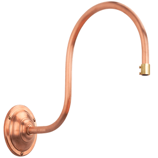 BOLICH MUNCHEN WALL COPPER WAND - DYKE & DEAN