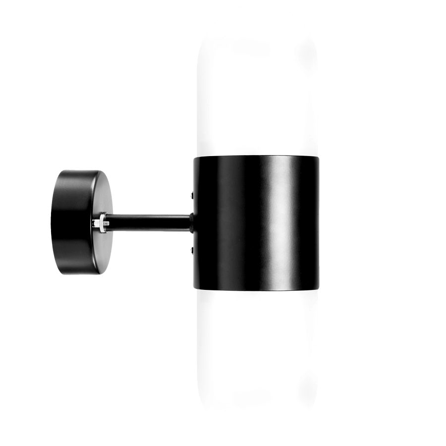 BOLICH PILL WALL LIGHT - DYKE & DEAN