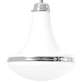 BOLICH ROD PENDANT PFORZHEIM CHROME - DYKE & DEAN