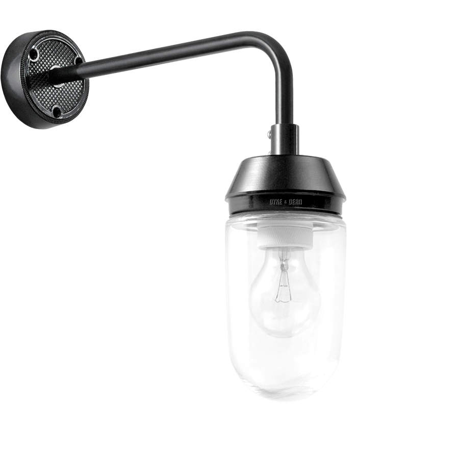 BOLICH WALL BREMERHAVEN ZYLINDER WAND - DYKE & DEAN