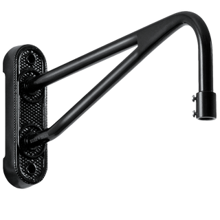 BOLICH WALL MUNCHEN BLACK WAND - DYKE & DEAN