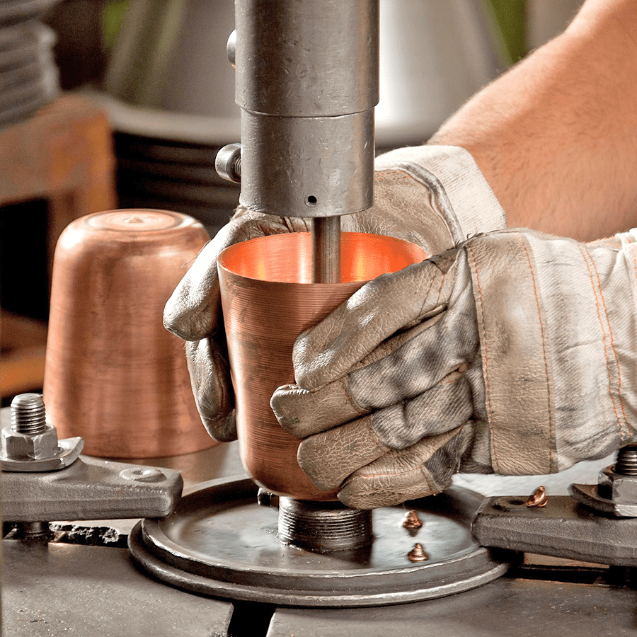 BOLICH WALL ULM ZYLINDER OPAL WAND - DYKE & DEAN