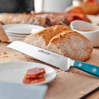 BROOKLYN BREAD KNIFE 200mm - DYKE & DEAN