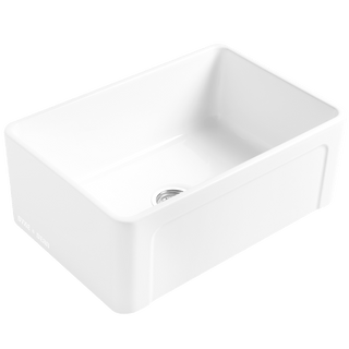 CERAMIC BUTLER SINK - DYKE & DEAN