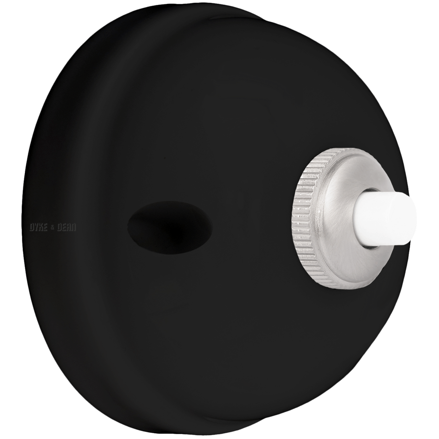 CERAMIC DOME PUSH BUTTON DOORBELLS - DYKE & DEAN