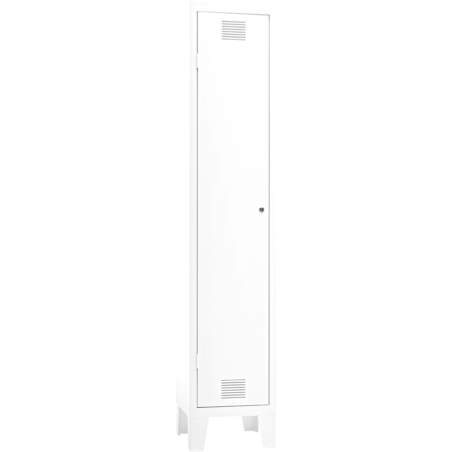 CHANGING ROOM LOCKER SINGLE - DYKE & DEAN