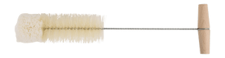 CLEANING BRUSH WITH WOODEN GRIP - DYKE & DEAN