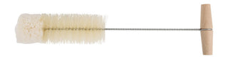 CLEANING BRUSH WITH WOODEN GRIP - DYKE & DEAN