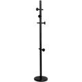 COAT FLOOR STAND - DYKE & DEAN