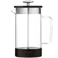 COFFEE PRESS 8 PERSON - DYKE & DEAN