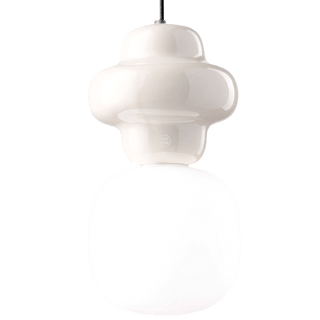 COPACABANA CERAMIC PENDANT LAMP - DYKE & DEAN