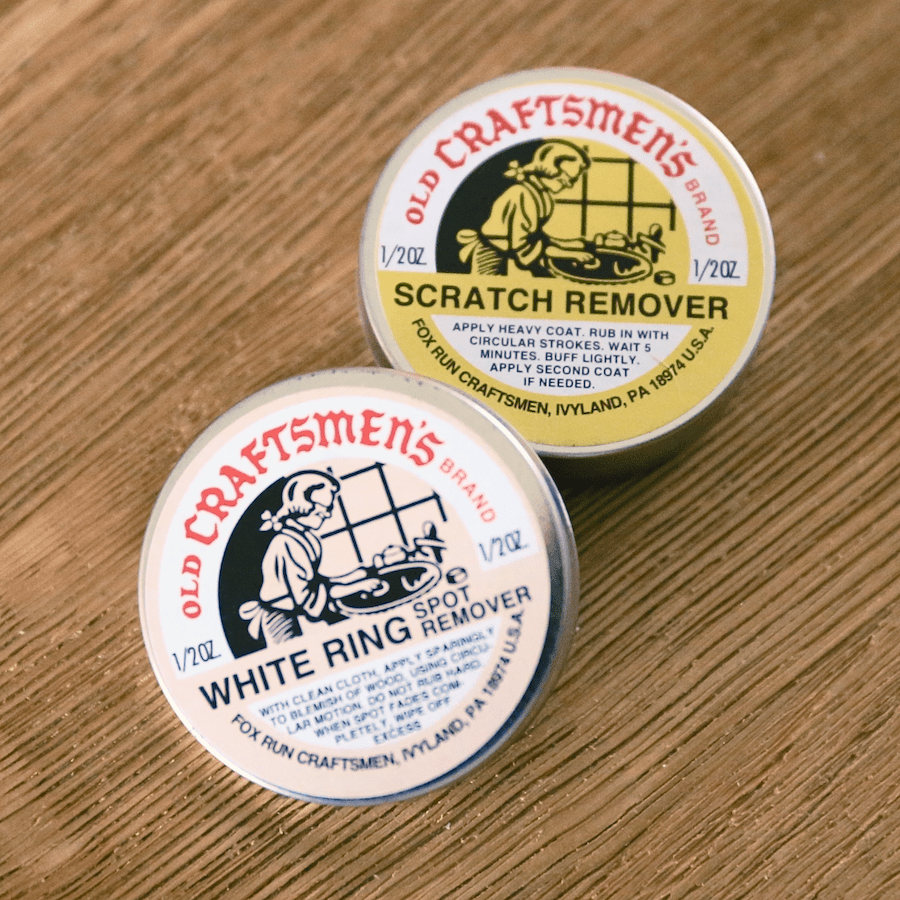 CRAFTSMEN'S SPOT REMOVER - DYKE & DEAN