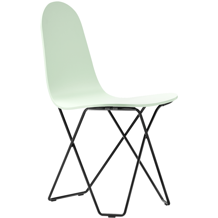 CUERO CACTUS POP DINING CHAIRS - DYKE & DEAN