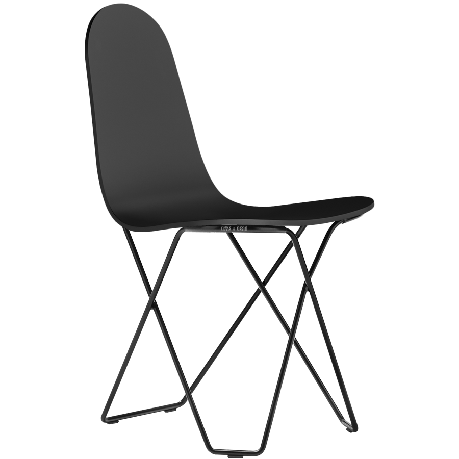 CUERO CACTUS POP DINING CHAIRS - DYKE & DEAN