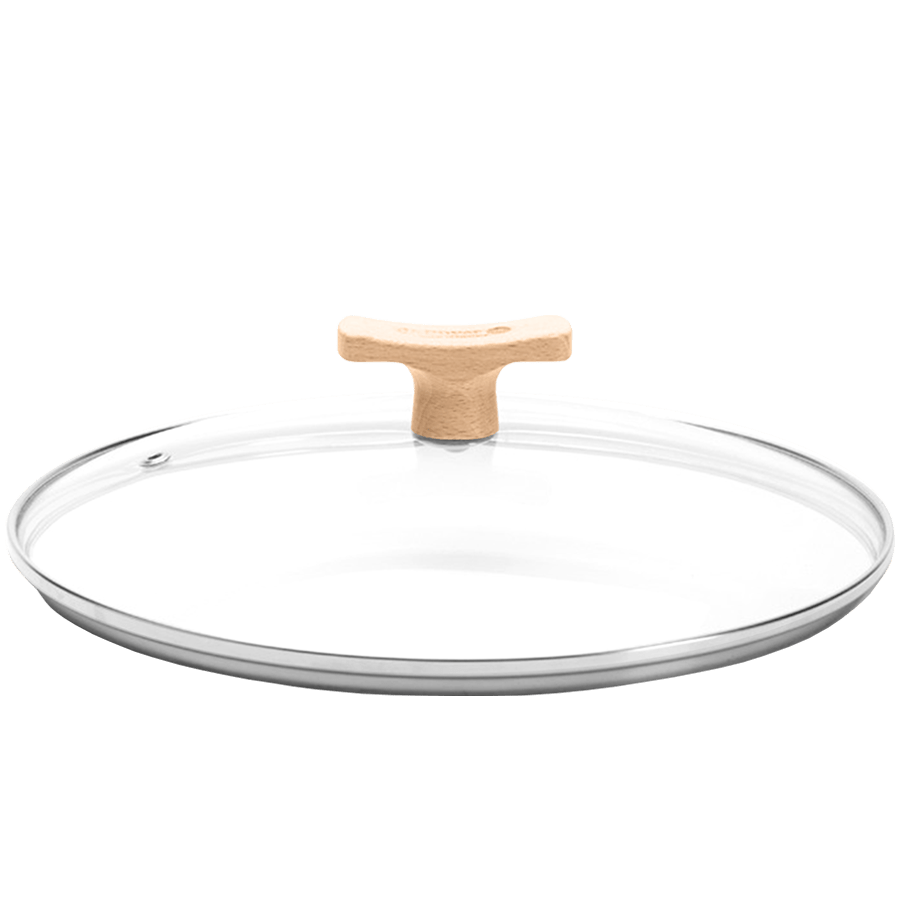 DE BUYER NON STICK CHOC FRYPAN 32CM - DYKE & DEAN