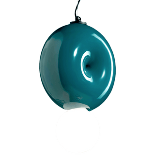 DONUT CERAMIC PENDANT LAMP - DYKE & DEAN